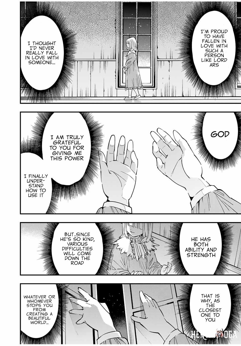 Reincarnated as an Aristocrat with an Appraisal Skill Reincarnated as an Aristocrat with an Appraisal Skill Chapter 22 - Page 18