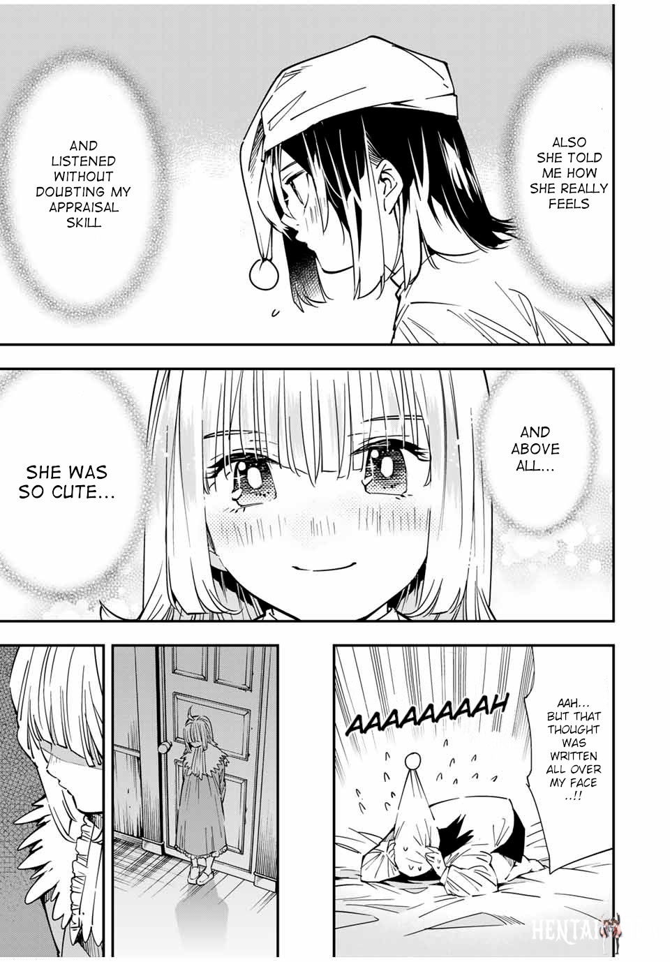 Reincarnated as an Aristocrat with an Appraisal Skill Reincarnated as an Aristocrat with an Appraisal Skill Chapter 22 - Page 5