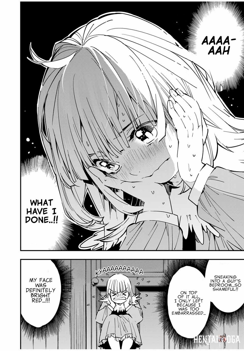 Reincarnated as an Aristocrat with an Appraisal Skill Reincarnated as an Aristocrat with an Appraisal Skill Chapter 22 - Page 6