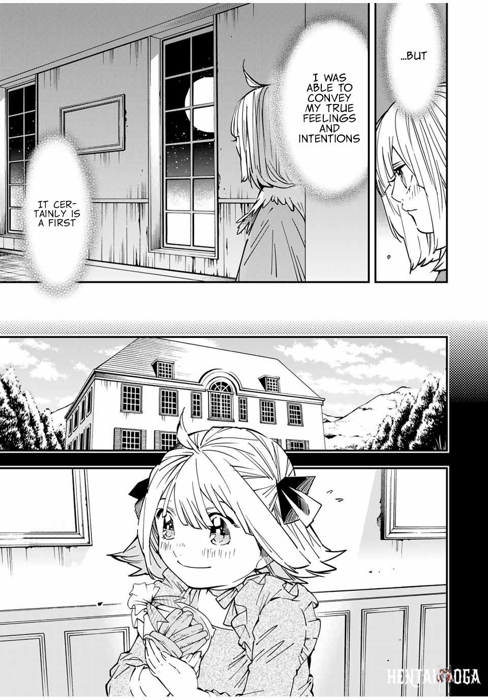 Reincarnated as an Aristocrat with an Appraisal Skill Reincarnated as an Aristocrat with an Appraisal Skill Chapter 22 - Page 7