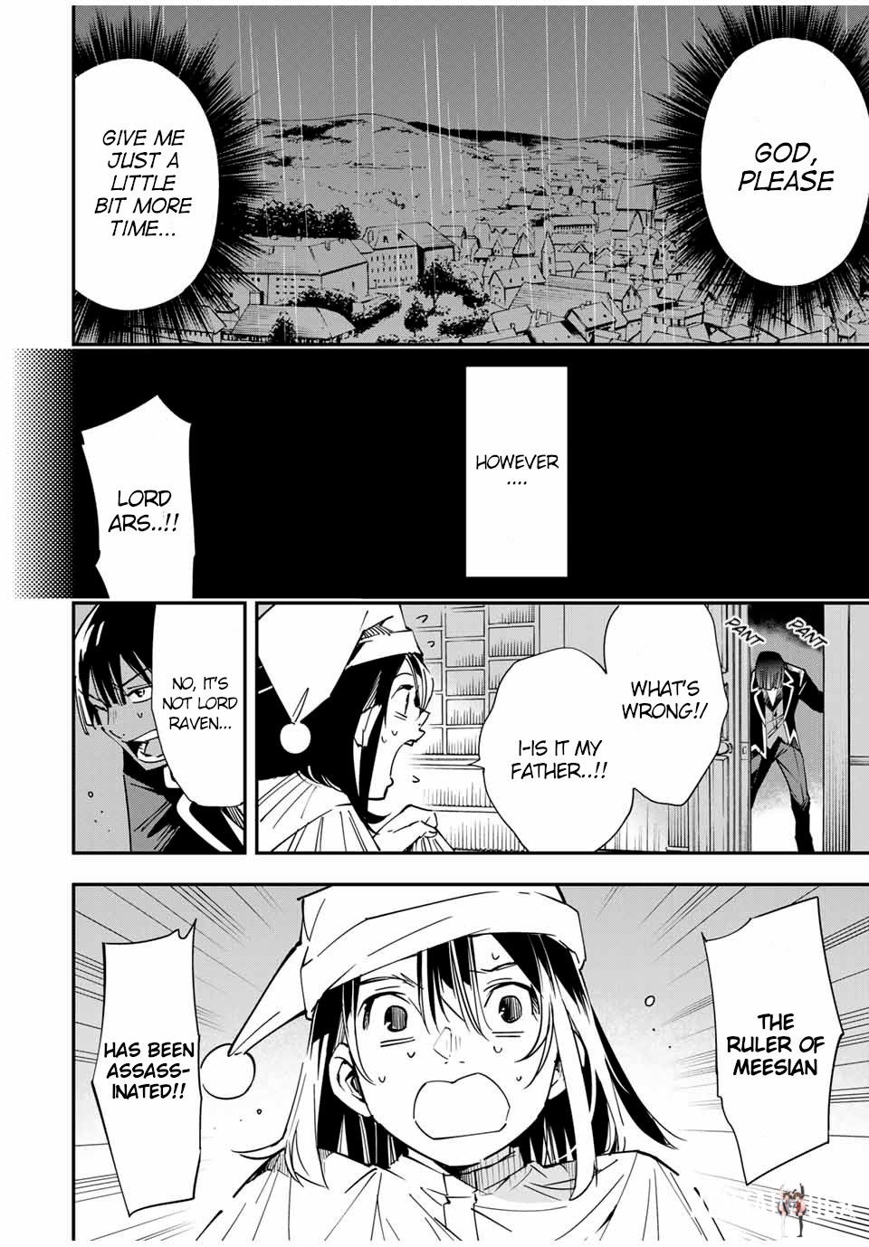 Reincarnated as an Aristocrat with an Appraisal Skill Reincarnated as an Aristocrat with an Appraisal Skill Chapter 23 - Page 14 Reincarnated as an Aristocrat with an Appraisal Skill Reincarnated as an Aristocrat with an Appraisal Skill Chapter 23 - Page 14