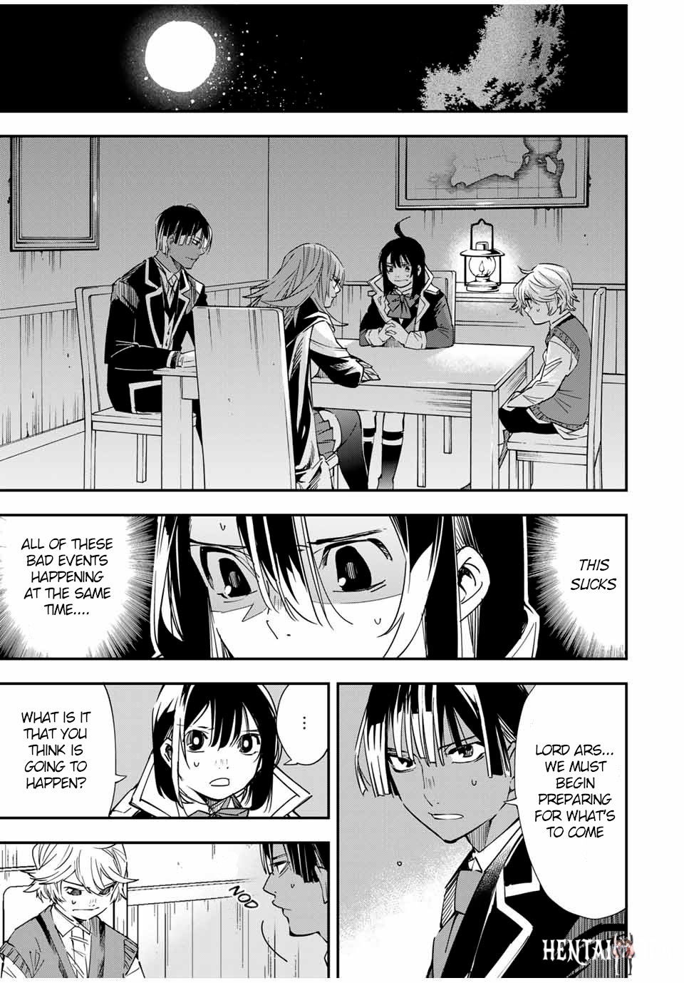 Reincarnated as an Aristocrat with an Appraisal Skill Reincarnated as an Aristocrat with an Appraisal Skill Chapter 23 - Page 15 Reincarnated as an Aristocrat with an Appraisal Skill Reincarnated as an Aristocrat with an Appraisal Skill Chapter 23 - Page 15