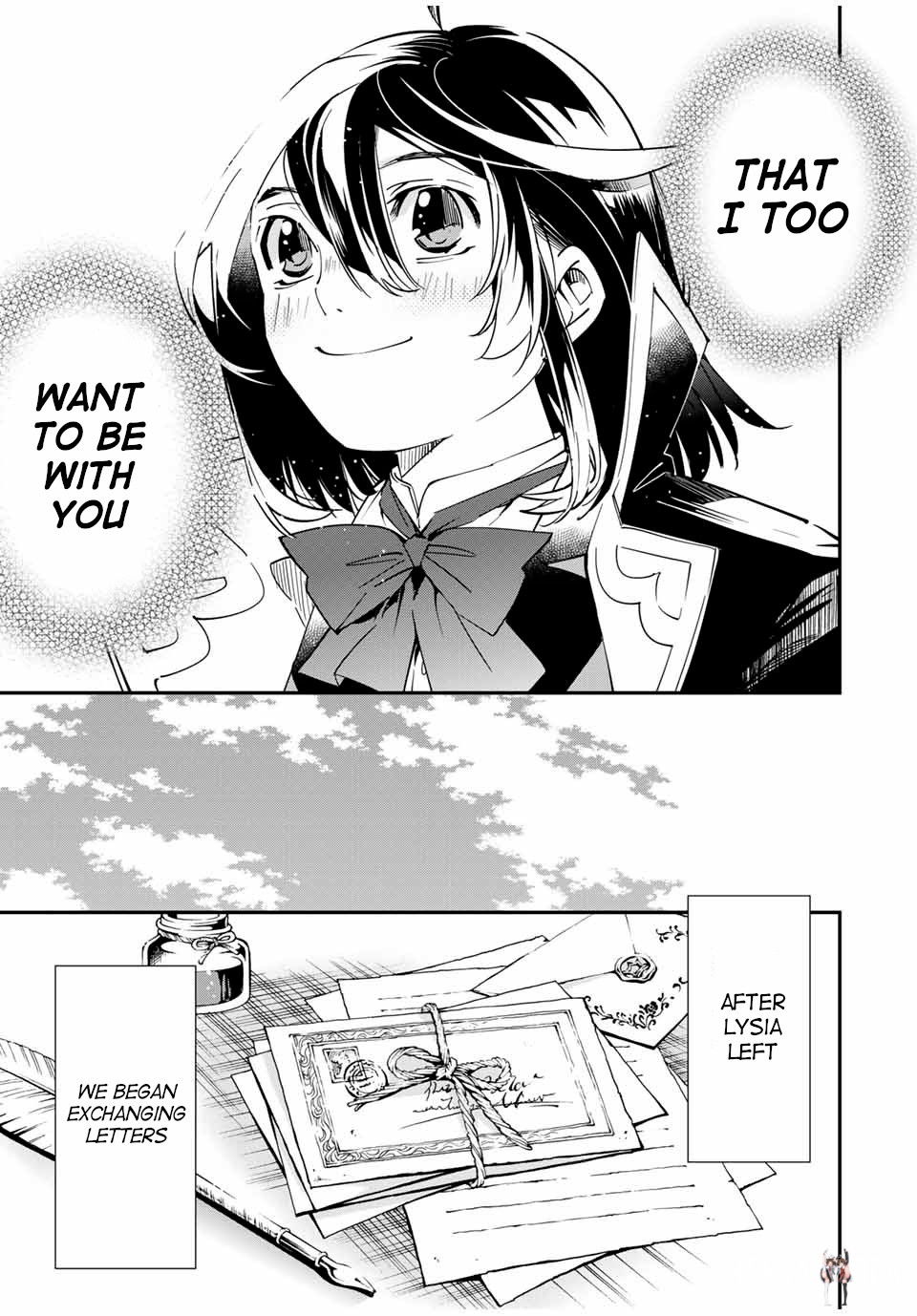 Reincarnated as an Aristocrat with an Appraisal Skill Reincarnated as an Aristocrat with an Appraisal Skill Chapter 23 - Page 5 Reincarnated as an Aristocrat with an Appraisal Skill Reincarnated as an Aristocrat with an Appraisal Skill Chapter 23 - Page 5