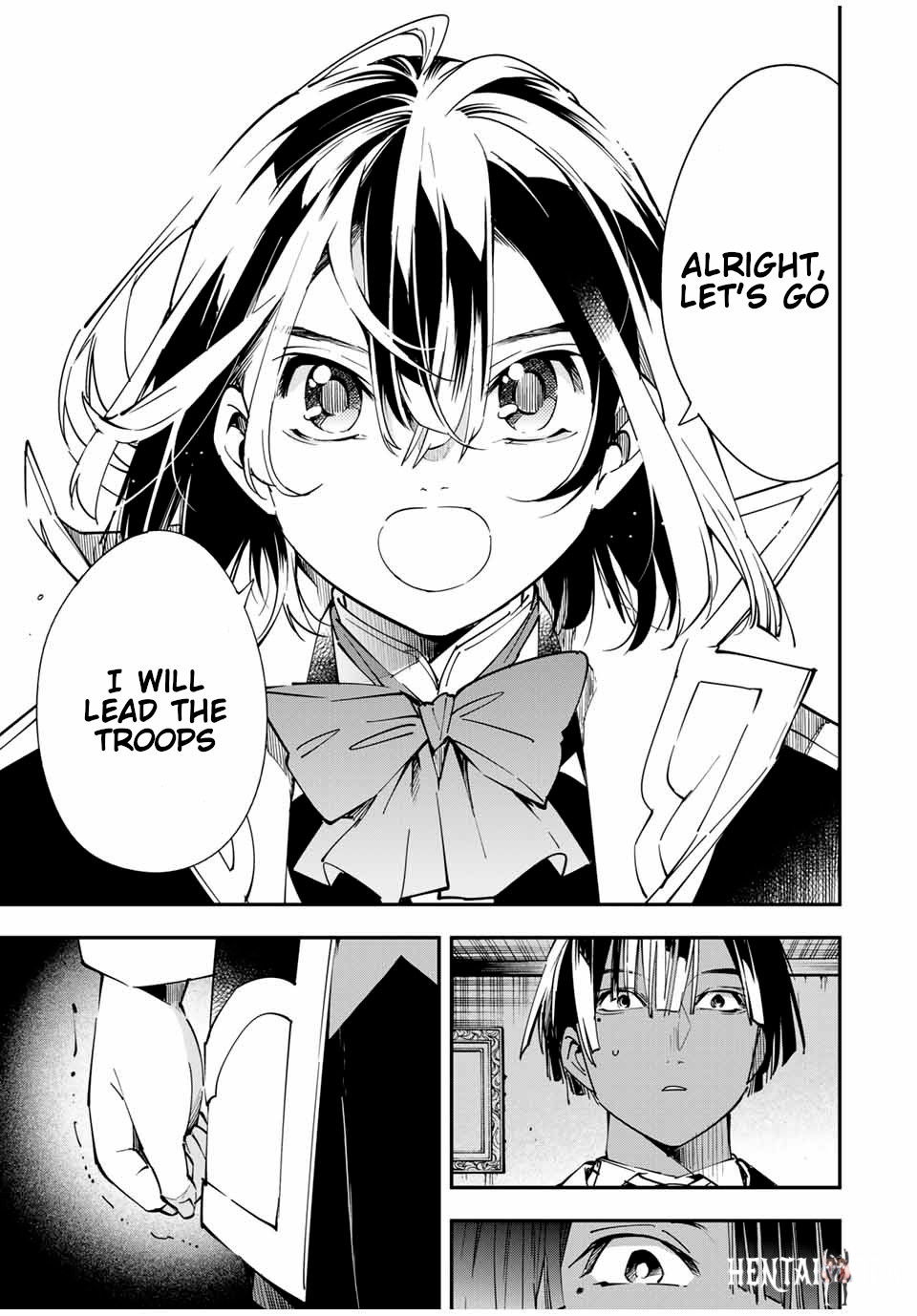 Reincarnated as an Aristocrat with an Appraisal Skill Reincarnated as an Aristocrat with an Appraisal Skill Chapter 26 - Page 15