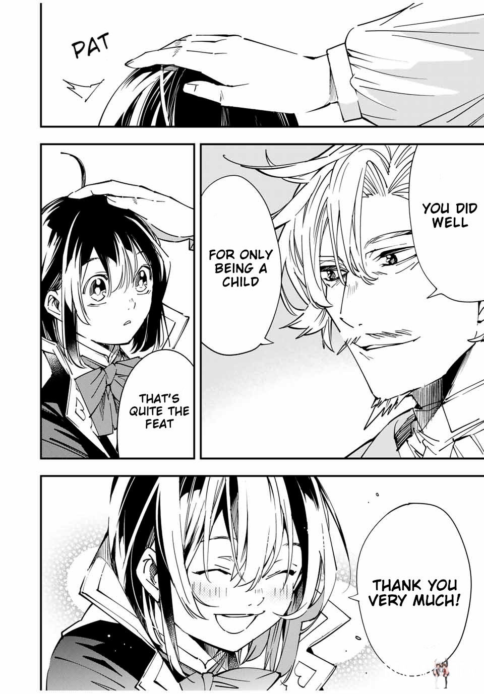 Reincarnated as an Aristocrat with an Appraisal Skill Reincarnated as an Aristocrat with an Appraisal Skill Chapter 26 - Page 4