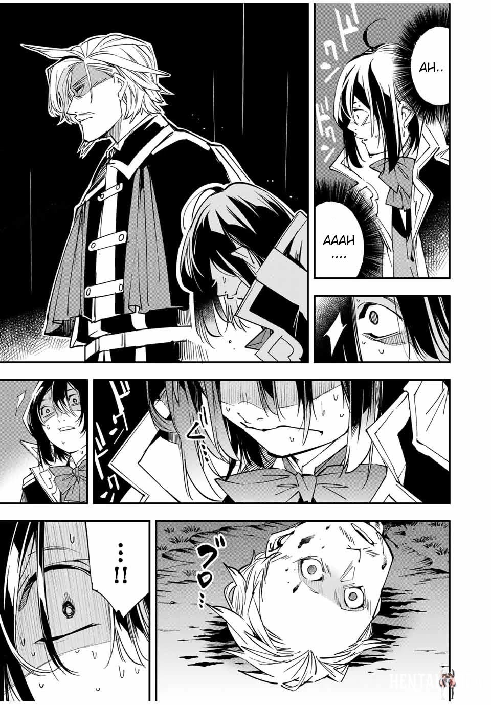 Reincarnated as an Aristocrat with an Appraisal Skill Reincarnated as an Aristocrat with an Appraisal Skill Chapter 27 - Page 15