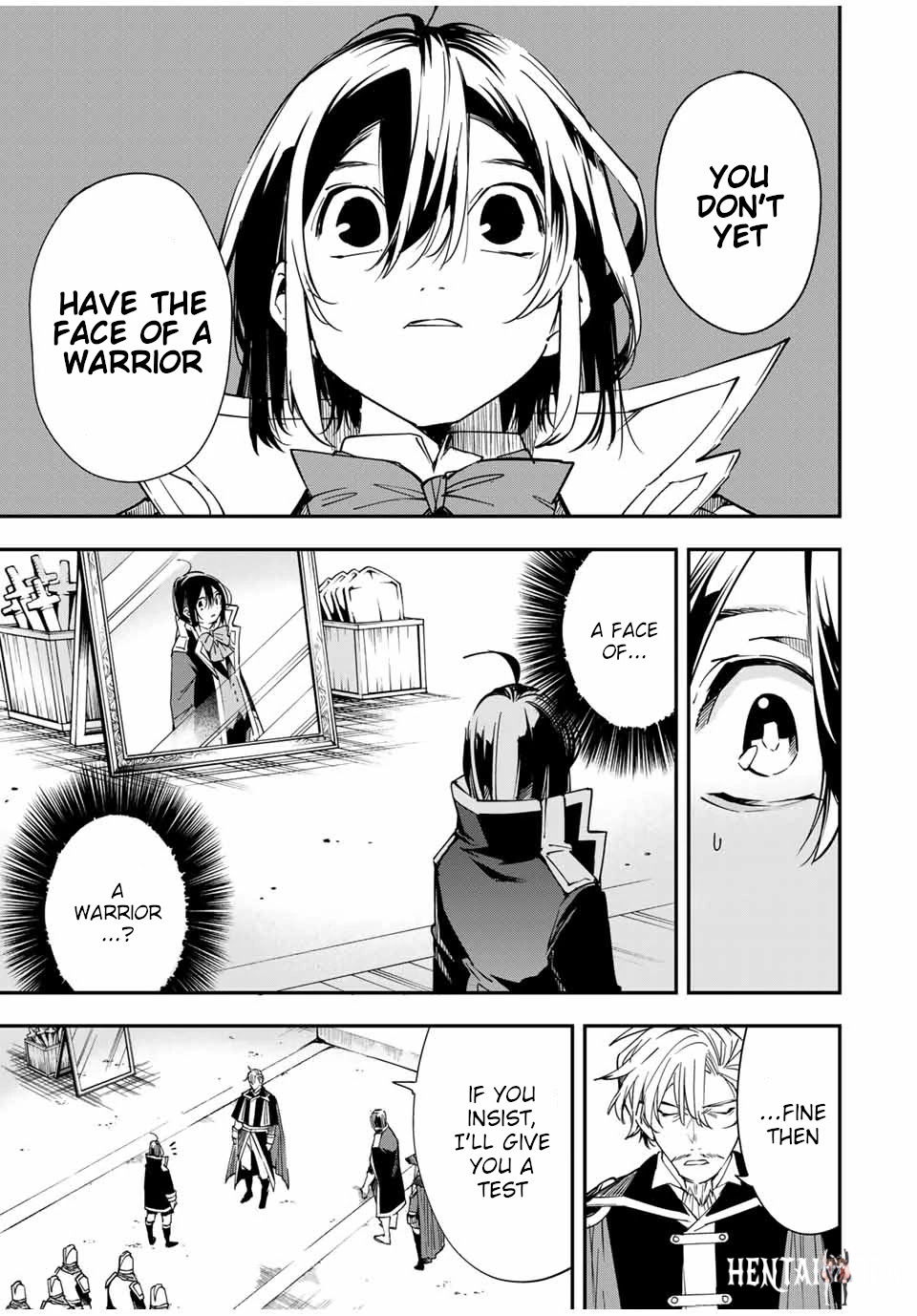 Reincarnated as an Aristocrat with an Appraisal Skill Reincarnated as an Aristocrat with an Appraisal Skill Chapter 27 - Page 5