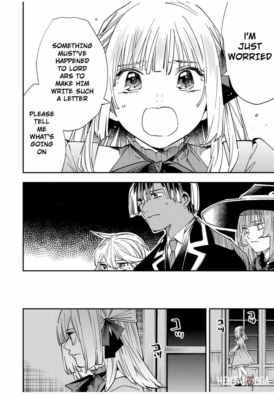 Reincarnated as an Aristocrat with an Appraisal Skill Reincarnated as an Aristocrat with an Appraisal Skill Chapter 28 - Page 10