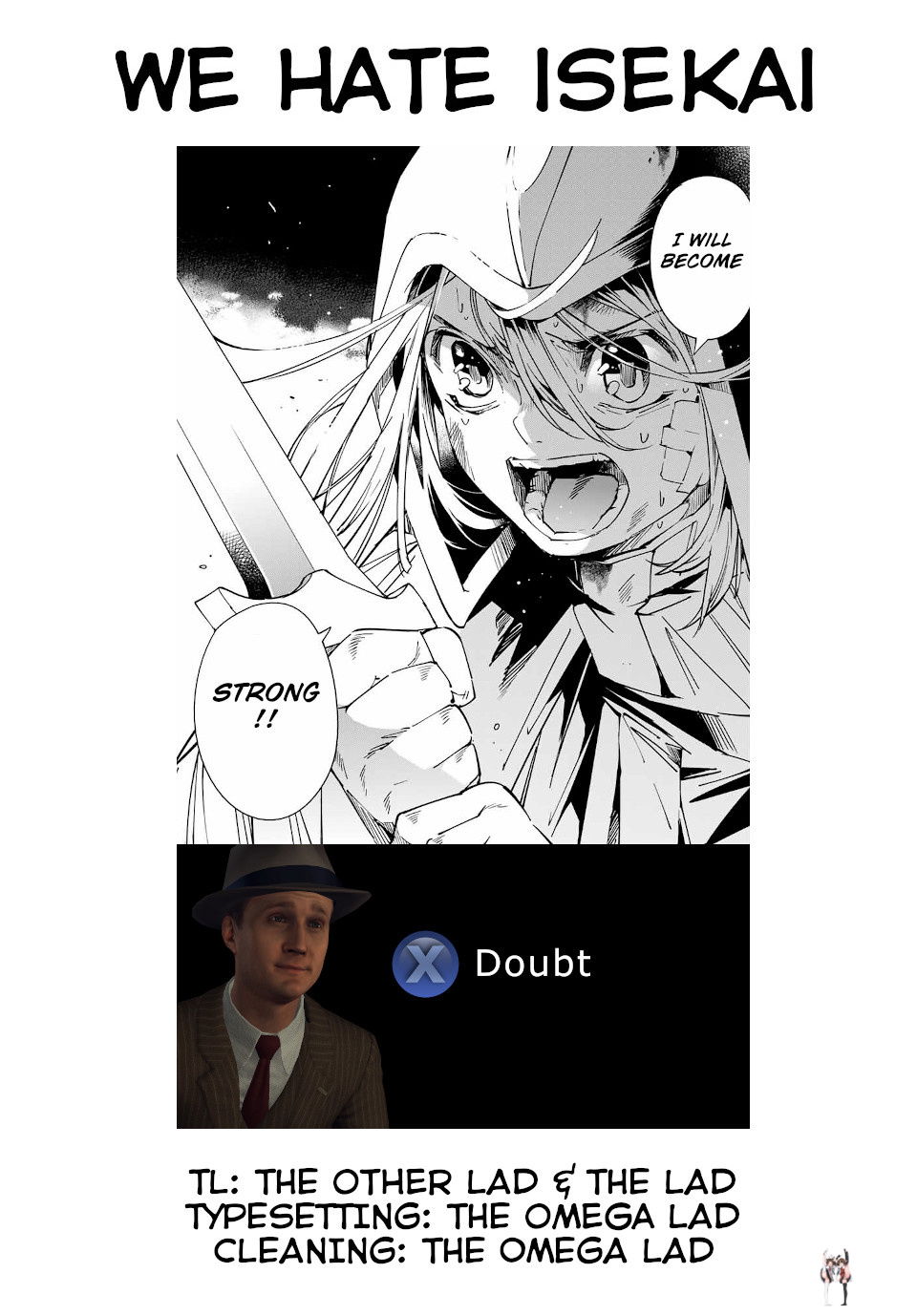 Reincarnated as an Aristocrat with an Appraisal Skill Reincarnated as an Aristocrat with an Appraisal Skill Chapter 28 - Page 19