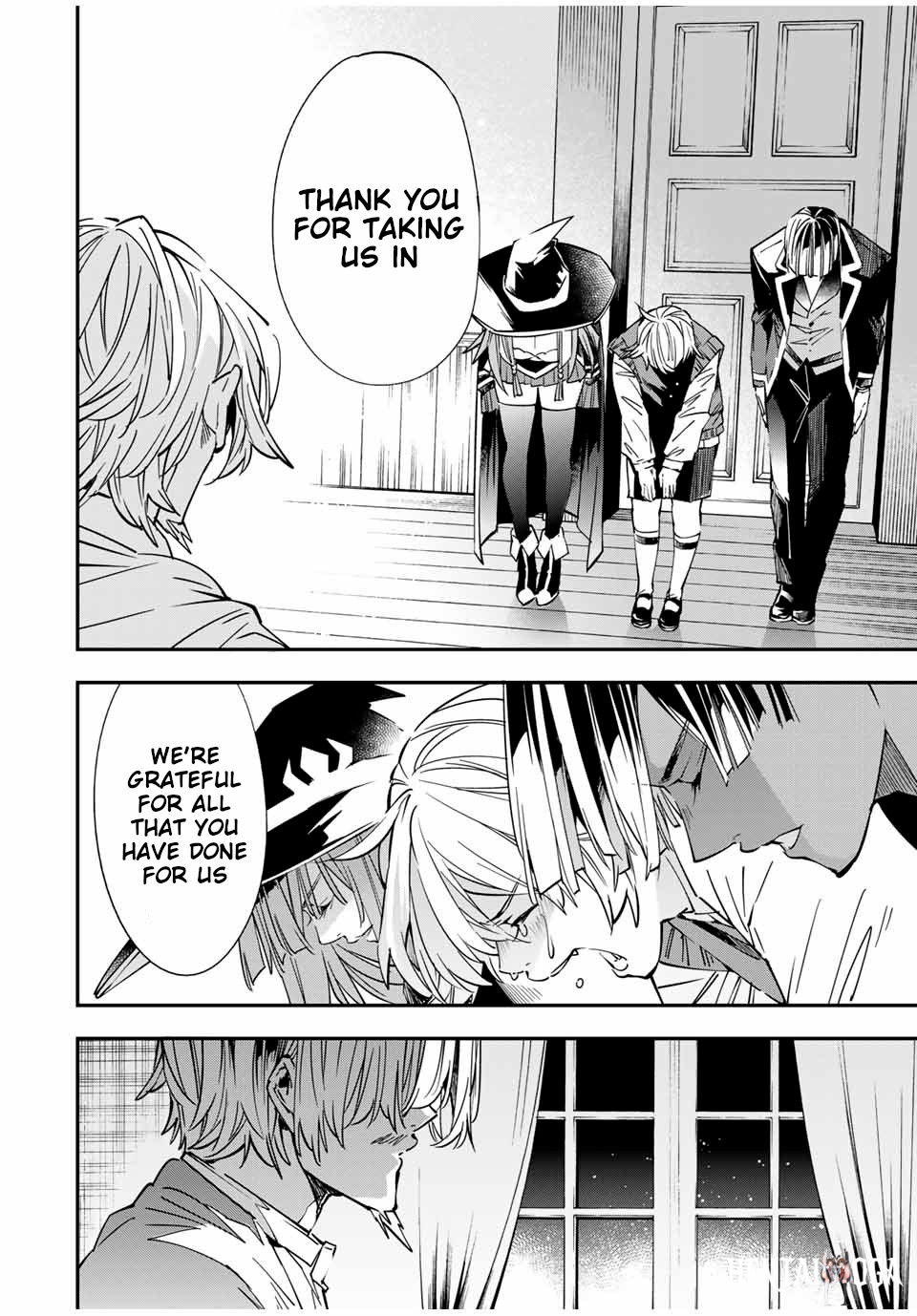 Reincarnated as an Aristocrat with an Appraisal Skill Reincarnated as an Aristocrat with an Appraisal Skill Chapter 29 - Page 12