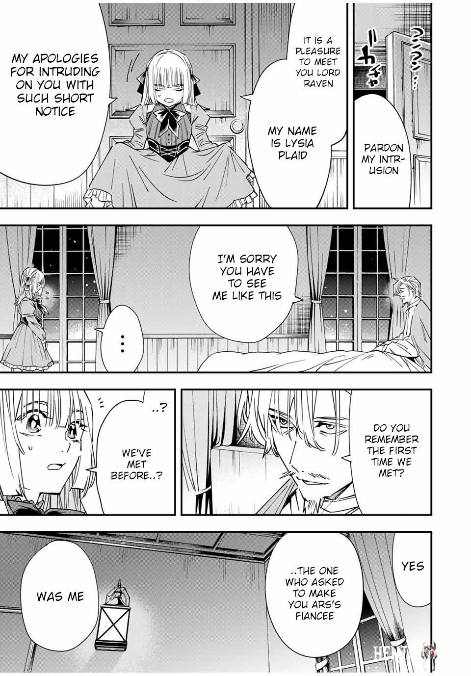 Reincarnated as an Aristocrat with an Appraisal Skill Reincarnated as an Aristocrat with an Appraisal Skill Chapter 29 - Page 15