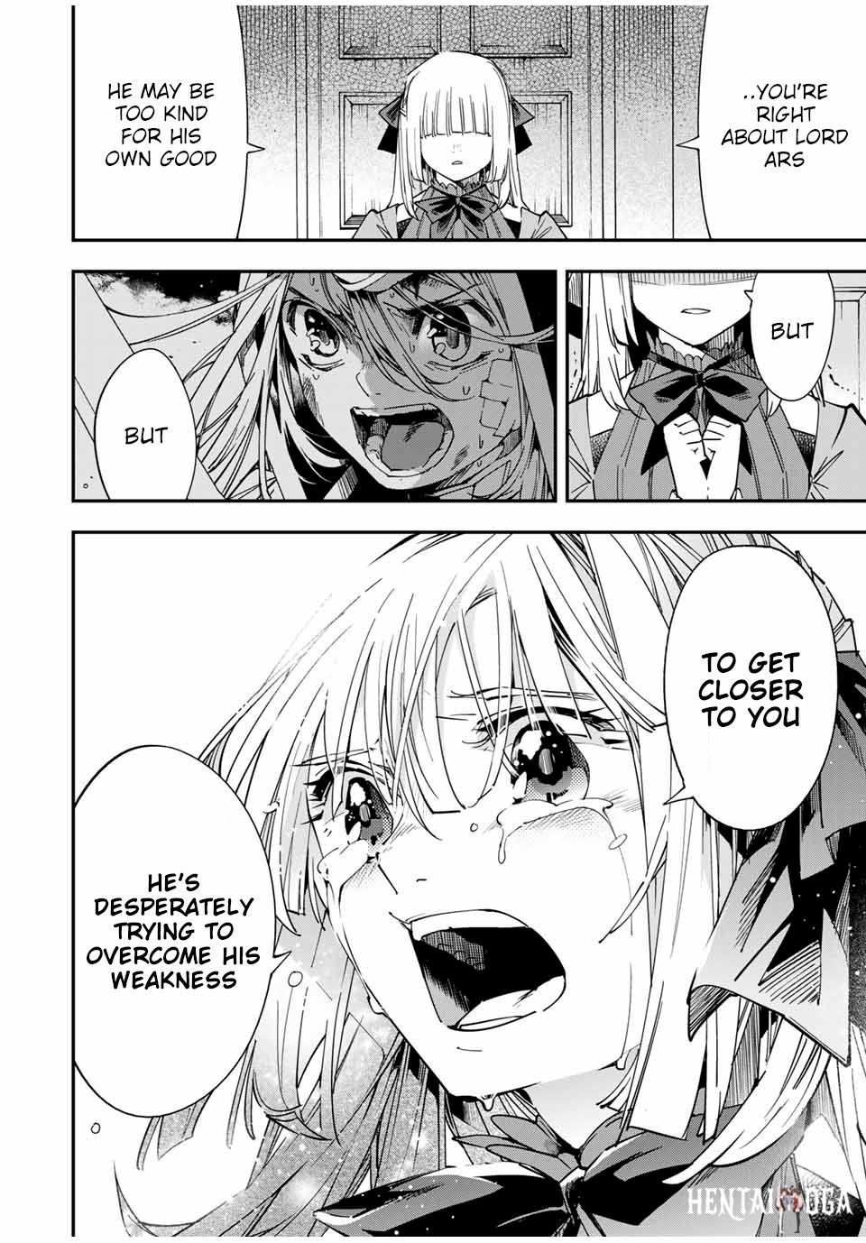 Reincarnated as an Aristocrat with an Appraisal Skill Reincarnated as an Aristocrat with an Appraisal Skill Chapter 29 - Page 18