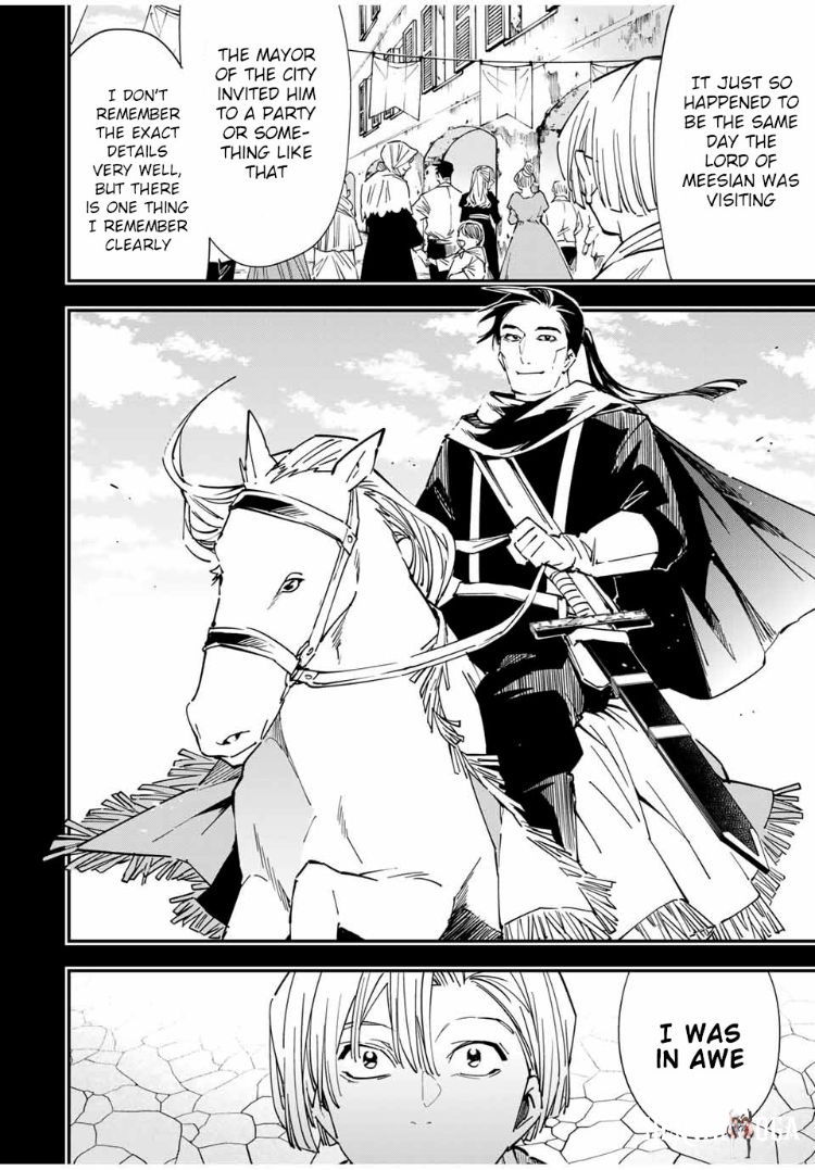 Reincarnated as an Aristocrat with an Appraisal Skill Reincarnated as an Aristocrat with an Appraisal Skill Chapter 30 - Page 10