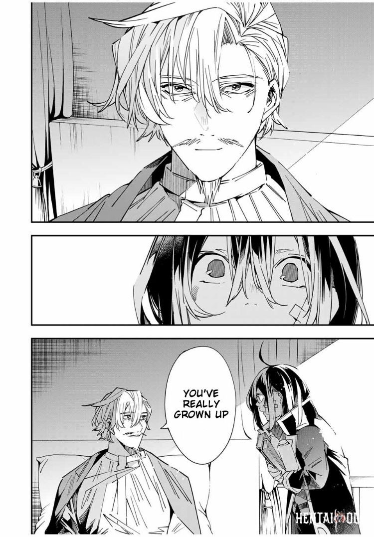 Reincarnated as an Aristocrat with an Appraisal Skill Reincarnated as an Aristocrat with an Appraisal Skill Chapter 30 - Page 8