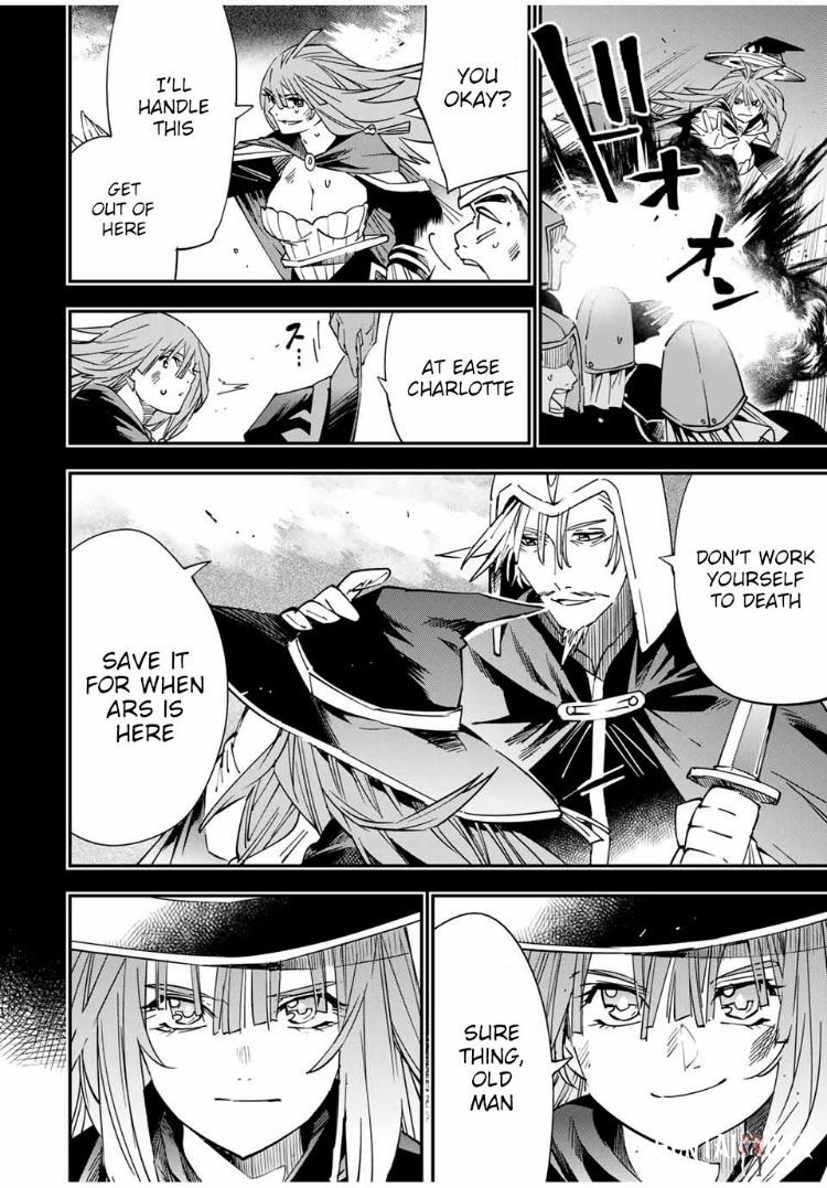 Reincarnated as an Aristocrat with an Appraisal Skill Reincarnated as an Aristocrat with an Appraisal Skill Chapter 31 - Page 10