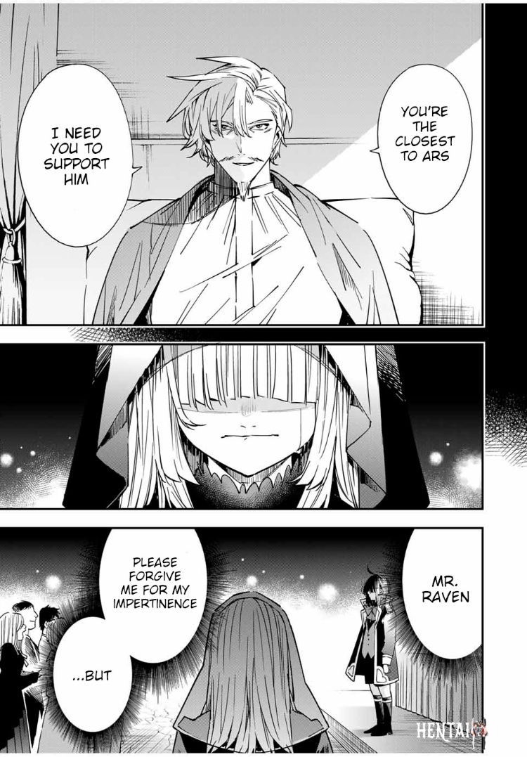 Reincarnated as an Aristocrat with an Appraisal Skill Reincarnated as an Aristocrat with an Appraisal Skill Chapter 31 - Page 13