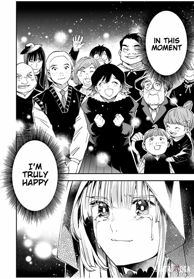 Reincarnated as an Aristocrat with an Appraisal Skill Reincarnated as an Aristocrat with an Appraisal Skill Chapter 31 - Page 14