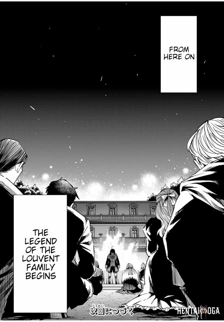 Reincarnated as an Aristocrat with an Appraisal Skill Reincarnated as an Aristocrat with an Appraisal Skill Chapter 31 - Page 18