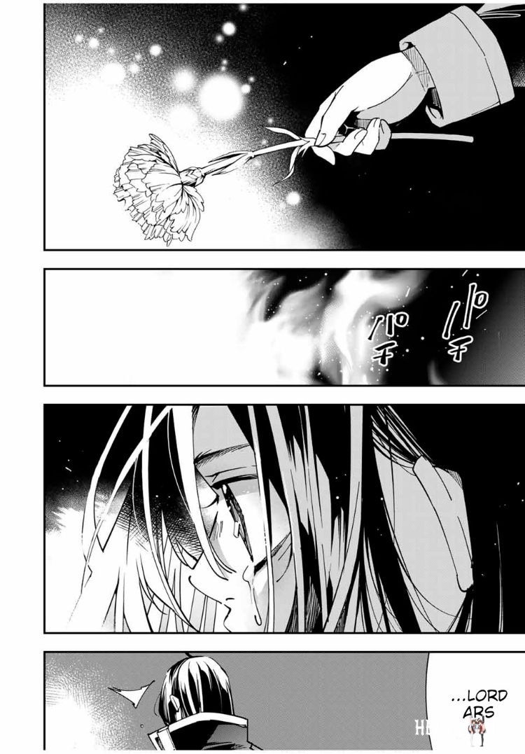 Reincarnated as an Aristocrat with an Appraisal Skill Reincarnated as an Aristocrat with an Appraisal Skill Chapter 31 - Page 4