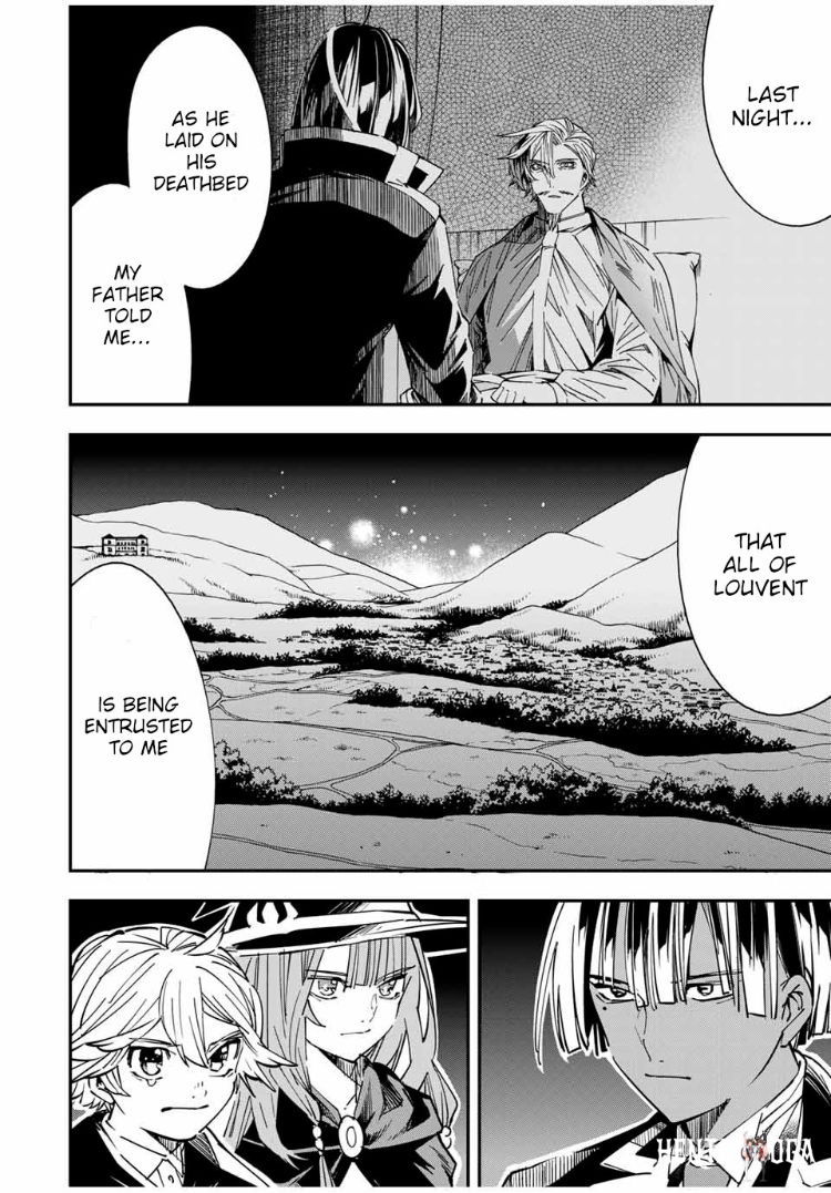 Reincarnated as an Aristocrat with an Appraisal Skill Reincarnated as an Aristocrat with an Appraisal Skill Chapter 31 - Page 6