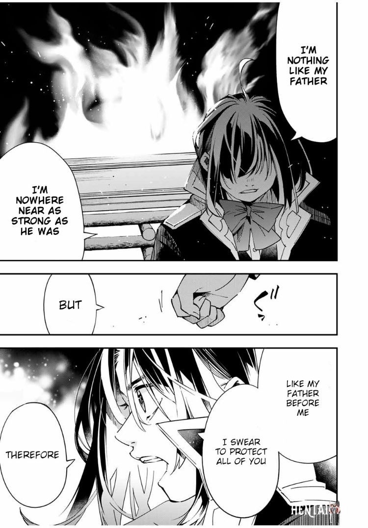 Reincarnated as an Aristocrat with an Appraisal Skill Reincarnated as an Aristocrat with an Appraisal Skill Chapter 31 - Page 7