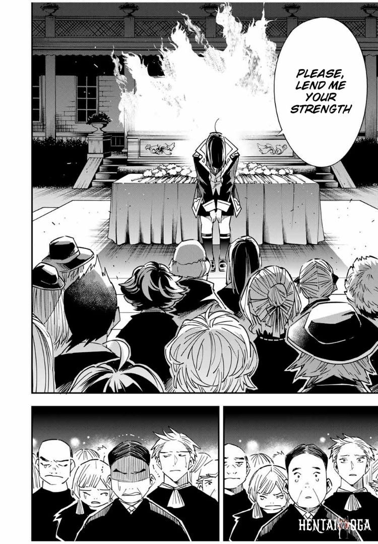 Reincarnated as an Aristocrat with an Appraisal Skill Reincarnated as an Aristocrat with an Appraisal Skill Chapter 31 - Page 8