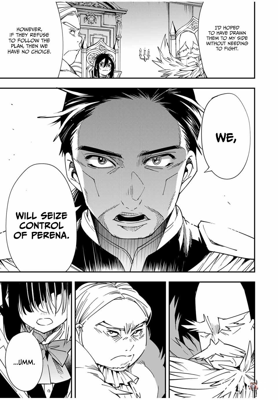 Reincarnated as an Aristocrat with an Appraisal Skill Reincarnated as an Aristocrat with an Appraisal Skill Chapter 32 - Page 14