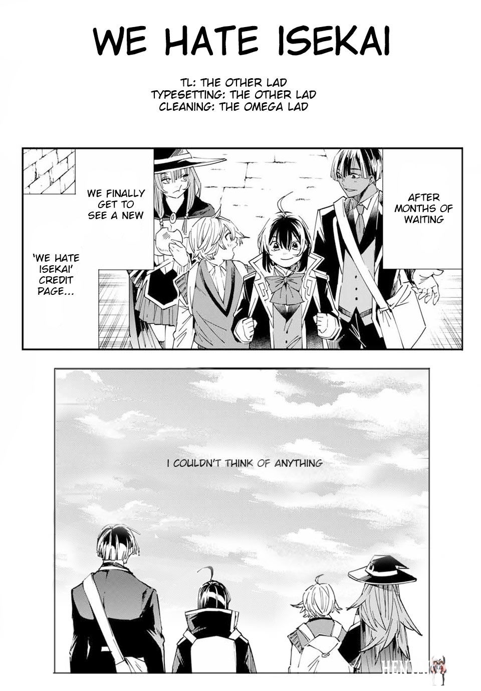 Reincarnated as an Aristocrat with an Appraisal Skill Reincarnated as an Aristocrat with an Appraisal Skill Chapter 33 - Page 19