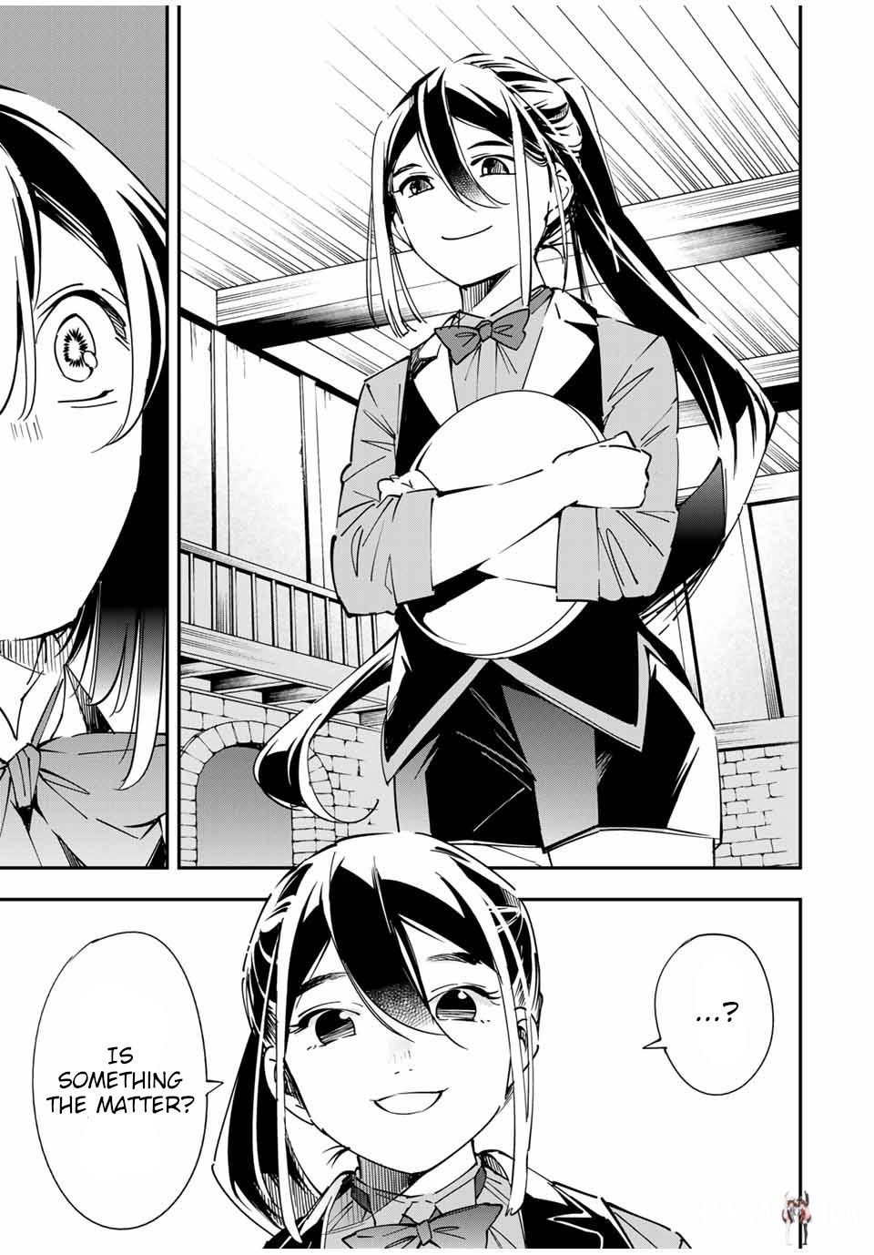 Reincarnated as an Aristocrat with an Appraisal Skill Reincarnated as an Aristocrat with an Appraisal Skill Chapter 34 - Page 15