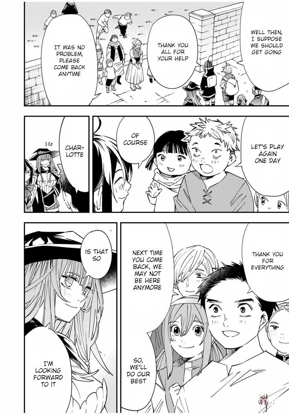 Reincarnated as an Aristocrat with an Appraisal Skill Reincarnated as an Aristocrat with an Appraisal Skill Chapter 34 - Page 4