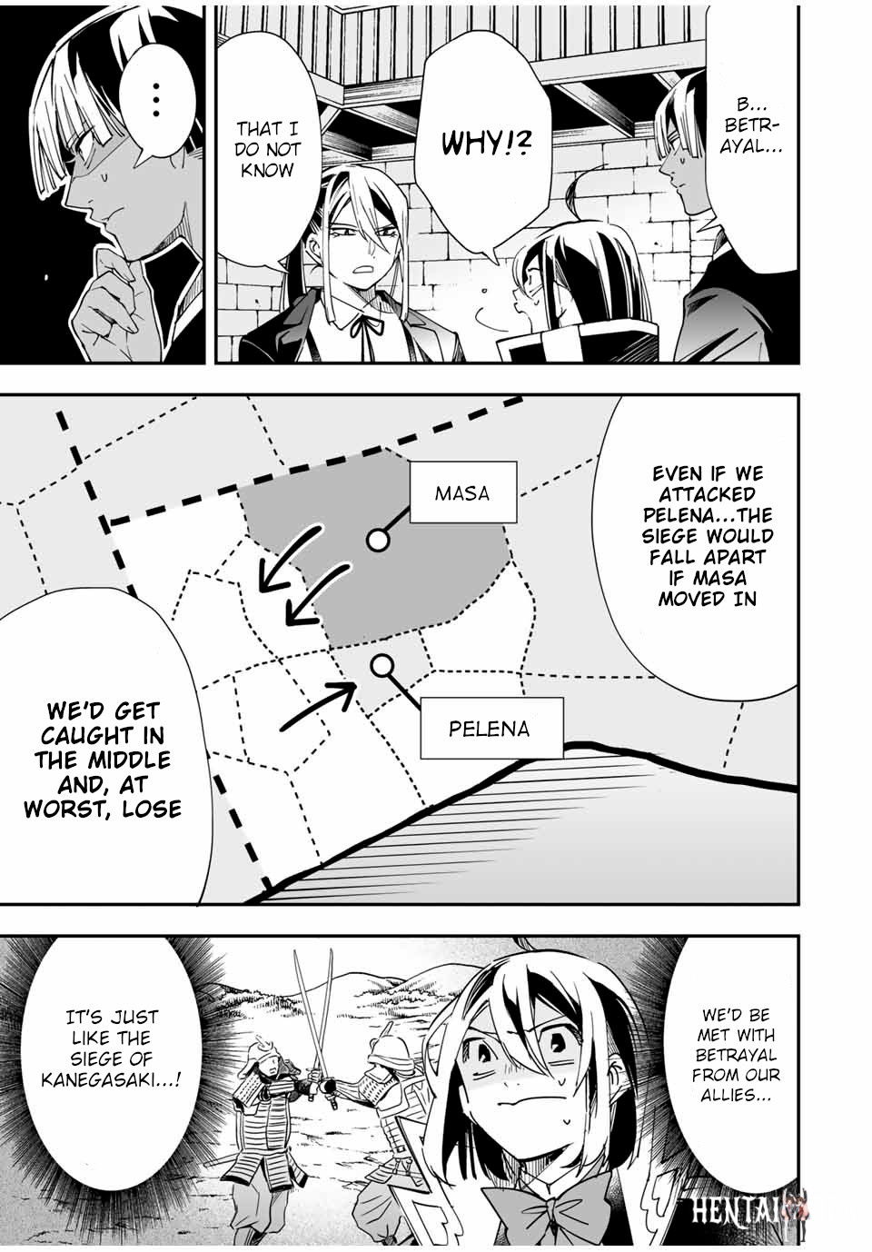 Reincarnated as an Aristocrat with an Appraisal Skill Reincarnated as an Aristocrat with an Appraisal Skill Chapter 36 - Page 11