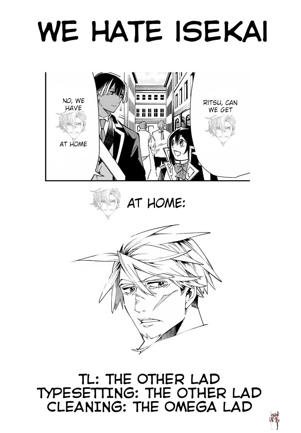 Reincarnated as an Aristocrat with an Appraisal Skill Reincarnated as an Aristocrat with an Appraisal Skill Chapter 39 - Page 22