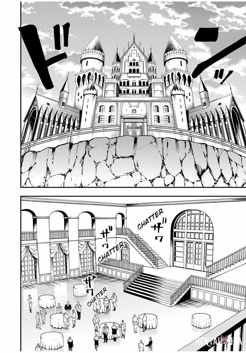 Reincarnated as an Aristocrat with an Appraisal Skill Reincarnated as an Aristocrat with an Appraisal Skill Chapter 39 - Page 6