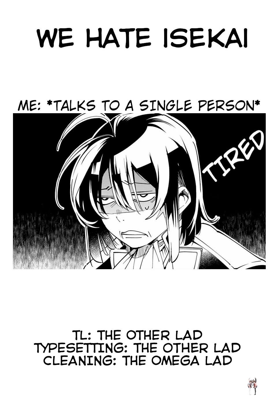 Reincarnated as an Aristocrat with an Appraisal Skill Reincarnated as an Aristocrat with an Appraisal Skill Chapter 40 - Page 21