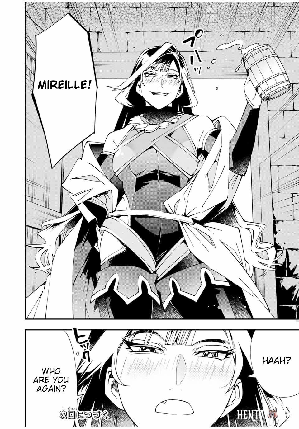 Reincarnated as an Aristocrat with an Appraisal Skill Reincarnated as an Aristocrat with an Appraisal Skill Chapter 41 - Page 18