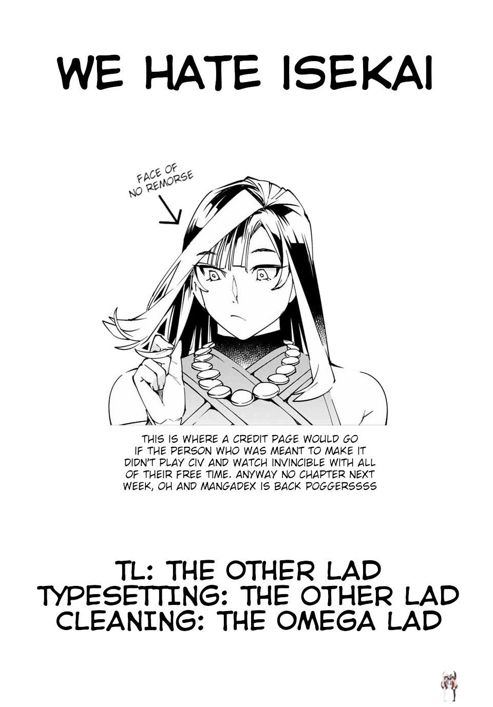 Reincarnated as an Aristocrat with an Appraisal Skill Reincarnated as an Aristocrat with an Appraisal Skill Chapter 43 - Page 20