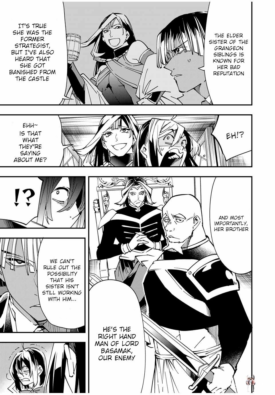 Reincarnated as an Aristocrat with an Appraisal Skill Reincarnated as an Aristocrat with an Appraisal Skill Chapter 43 - Page 5