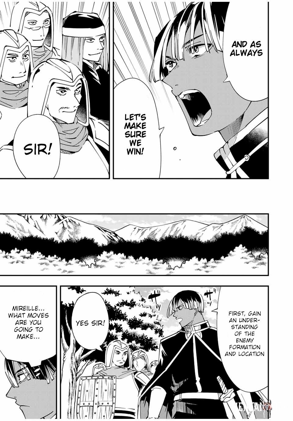 Reincarnated as an Aristocrat with an Appraisal Skill Reincarnated as an Aristocrat with an Appraisal Skill Chapter 44 - Page 17