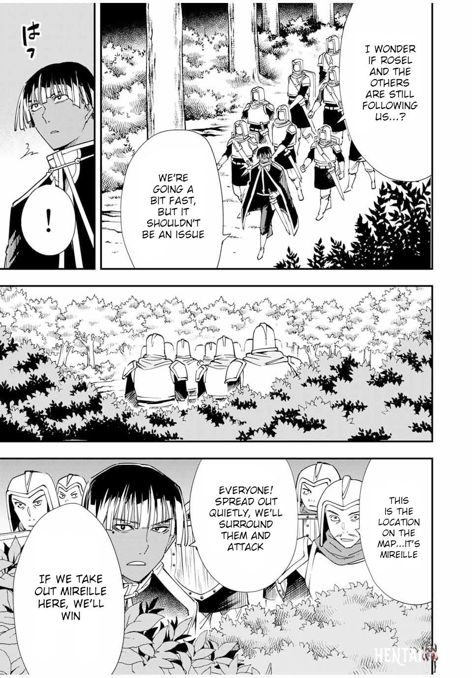 Reincarnated as an Aristocrat with an Appraisal Skill Reincarnated as an Aristocrat with an Appraisal Skill Chapter 45 - Page 13