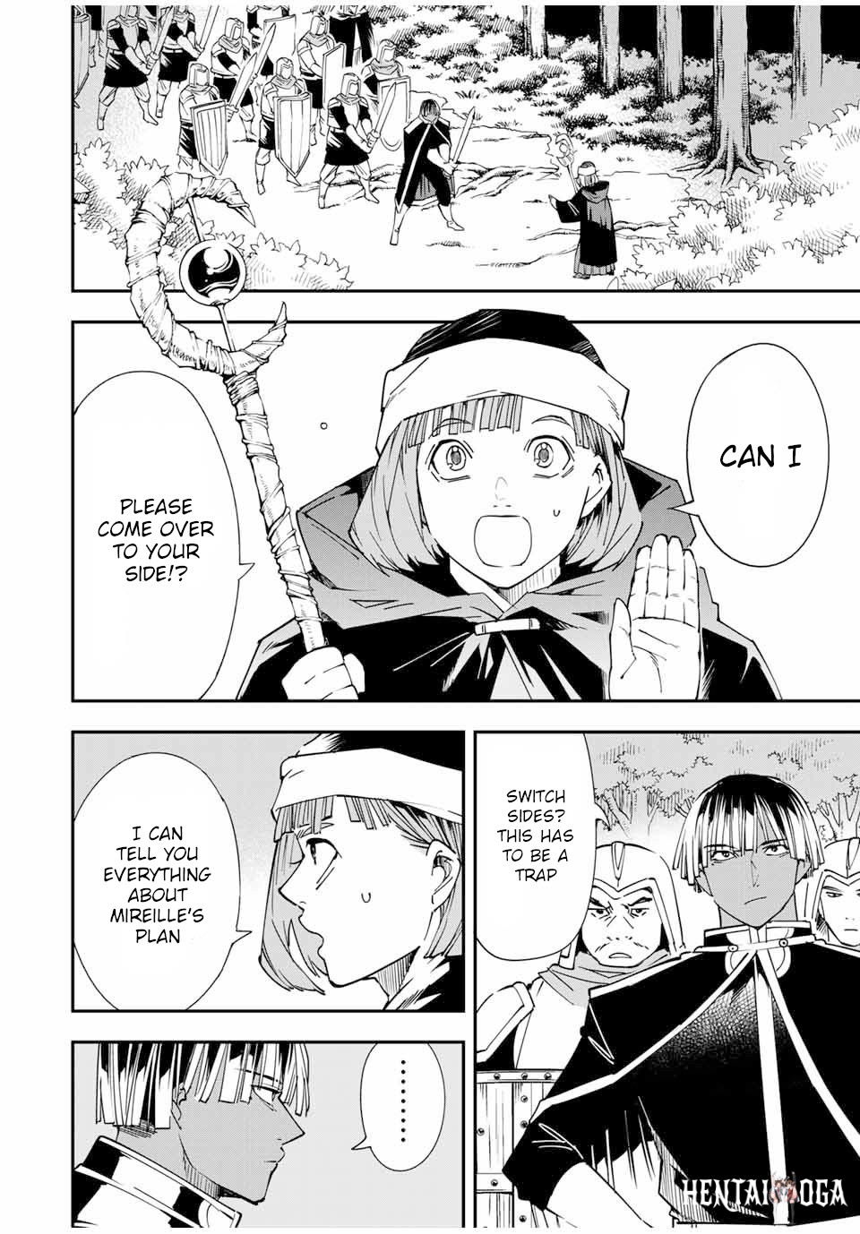 Reincarnated as an Aristocrat with an Appraisal Skill Reincarnated as an Aristocrat with an Appraisal Skill Chapter 45 - Page 2