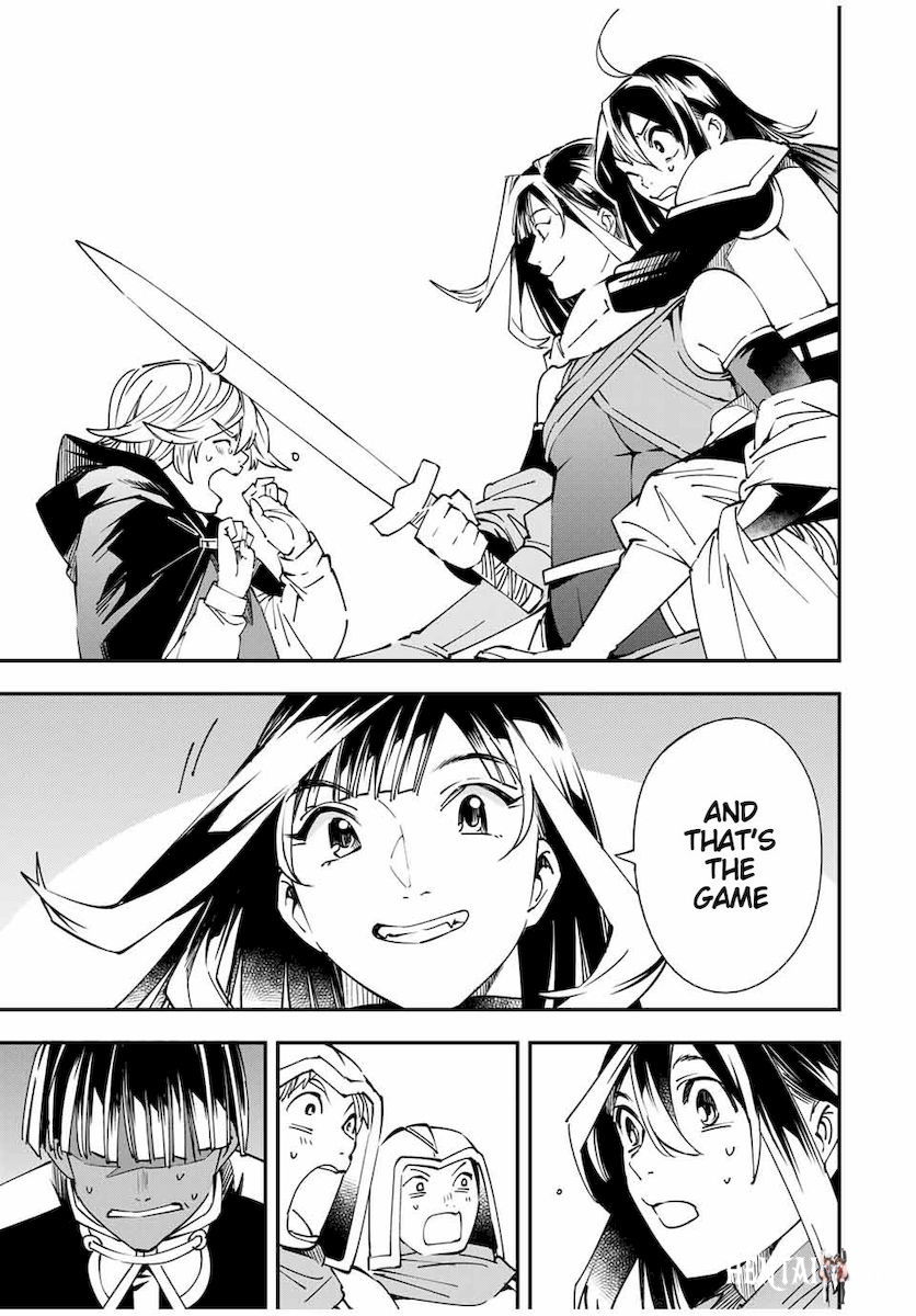 Reincarnated as an Aristocrat with an Appraisal Skill Reincarnated as an Aristocrat with an Appraisal Skill Chapter 47 - Page 7