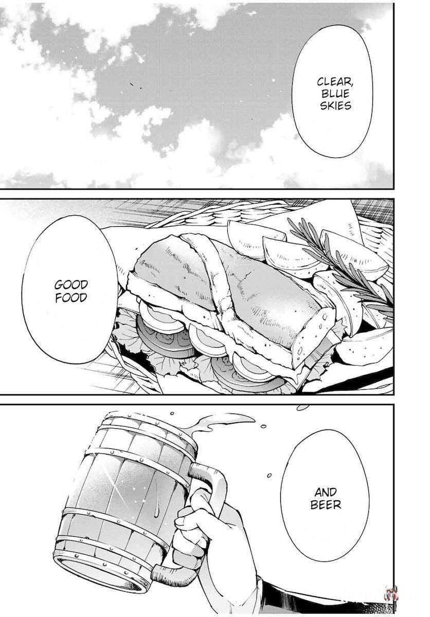 Reincarnated as an Aristocrat with an Appraisal Skill Reincarnated as an Aristocrat with an Appraisal Skill Chapter 49 - Page 1 Reincarnated as an Aristocrat with an Appraisal Skill Reincarnated as an Aristocrat with an Appraisal Skill Chapter 49 - Page 1