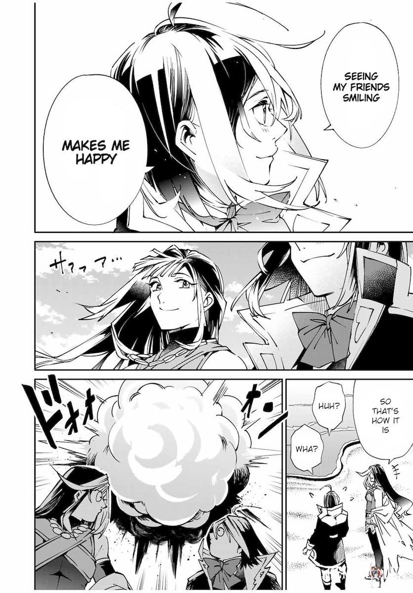 Reincarnated as an Aristocrat with an Appraisal Skill Reincarnated as an Aristocrat with an Appraisal Skill Chapter 49 - Page 10 Reincarnated as an Aristocrat with an Appraisal Skill Reincarnated as an Aristocrat with an Appraisal Skill Chapter 49 - Page 10