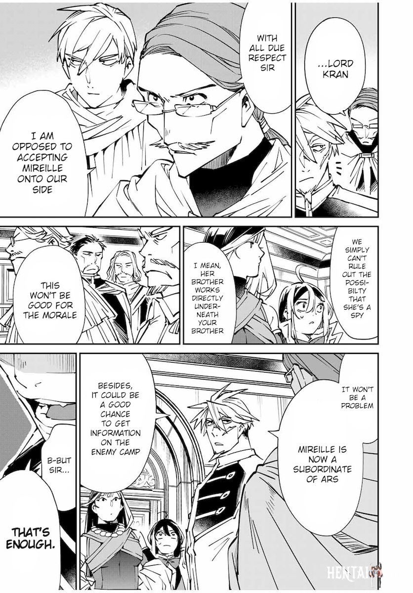 Reincarnated as an Aristocrat with an Appraisal Skill Reincarnated as an Aristocrat with an Appraisal Skill Chapter 49 - Page 17 Reincarnated as an Aristocrat with an Appraisal Skill Reincarnated as an Aristocrat with an Appraisal Skill Chapter 49 - Page 17