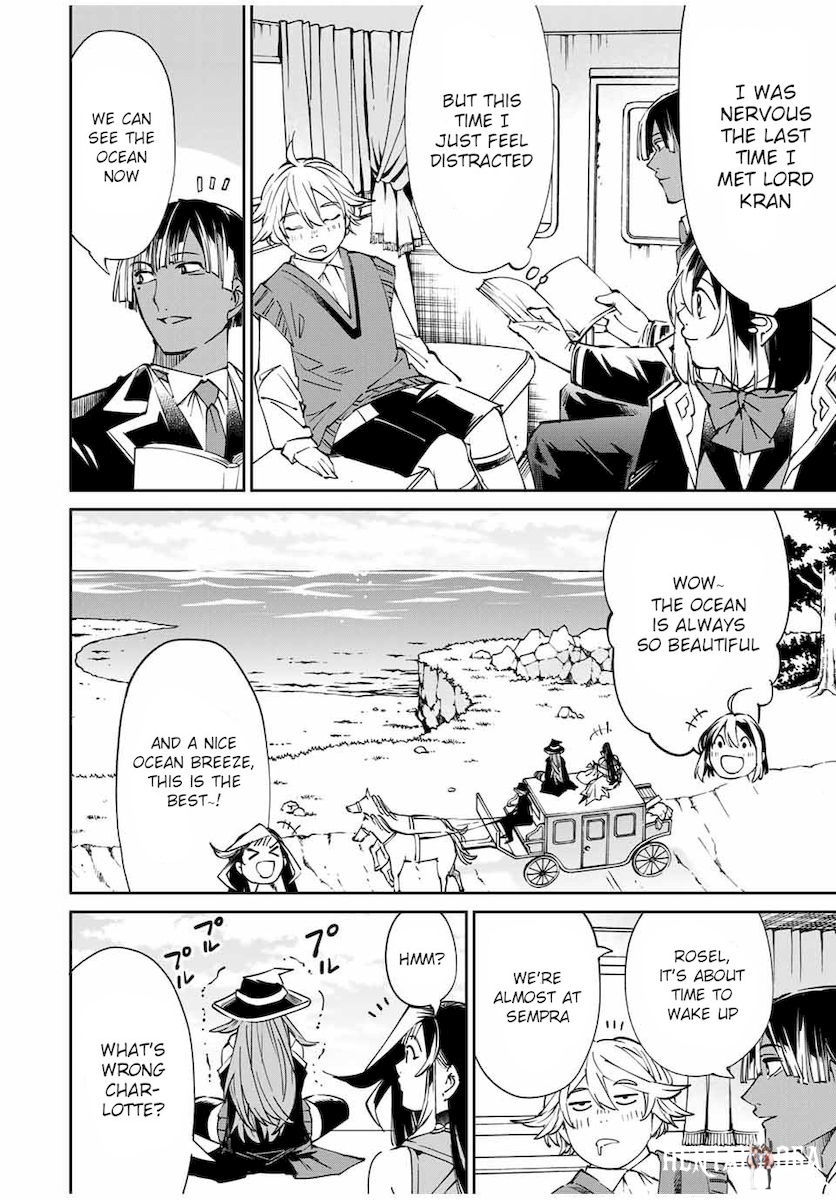 Reincarnated as an Aristocrat with an Appraisal Skill Reincarnated as an Aristocrat with an Appraisal Skill Chapter 49 - Page 4 Reincarnated as an Aristocrat with an Appraisal Skill Reincarnated as an Aristocrat with an Appraisal Skill Chapter 49 - Page 4