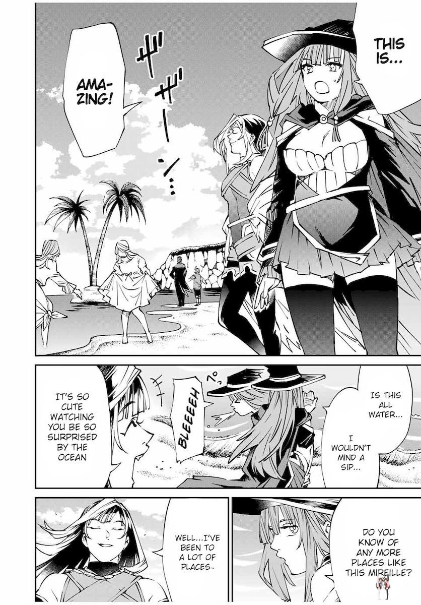 Reincarnated as an Aristocrat with an Appraisal Skill Reincarnated as an Aristocrat with an Appraisal Skill Chapter 49 - Page 6 Reincarnated as an Aristocrat with an Appraisal Skill Reincarnated as an Aristocrat with an Appraisal Skill Chapter 49 - Page 6