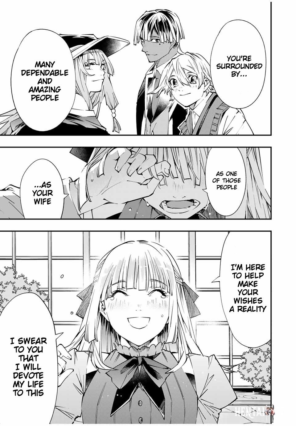 Reincarnated as an Aristocrat with an Appraisal Skill Reincarnated as an Aristocrat with an Appraisal Skill Chapter 53 - Page 11