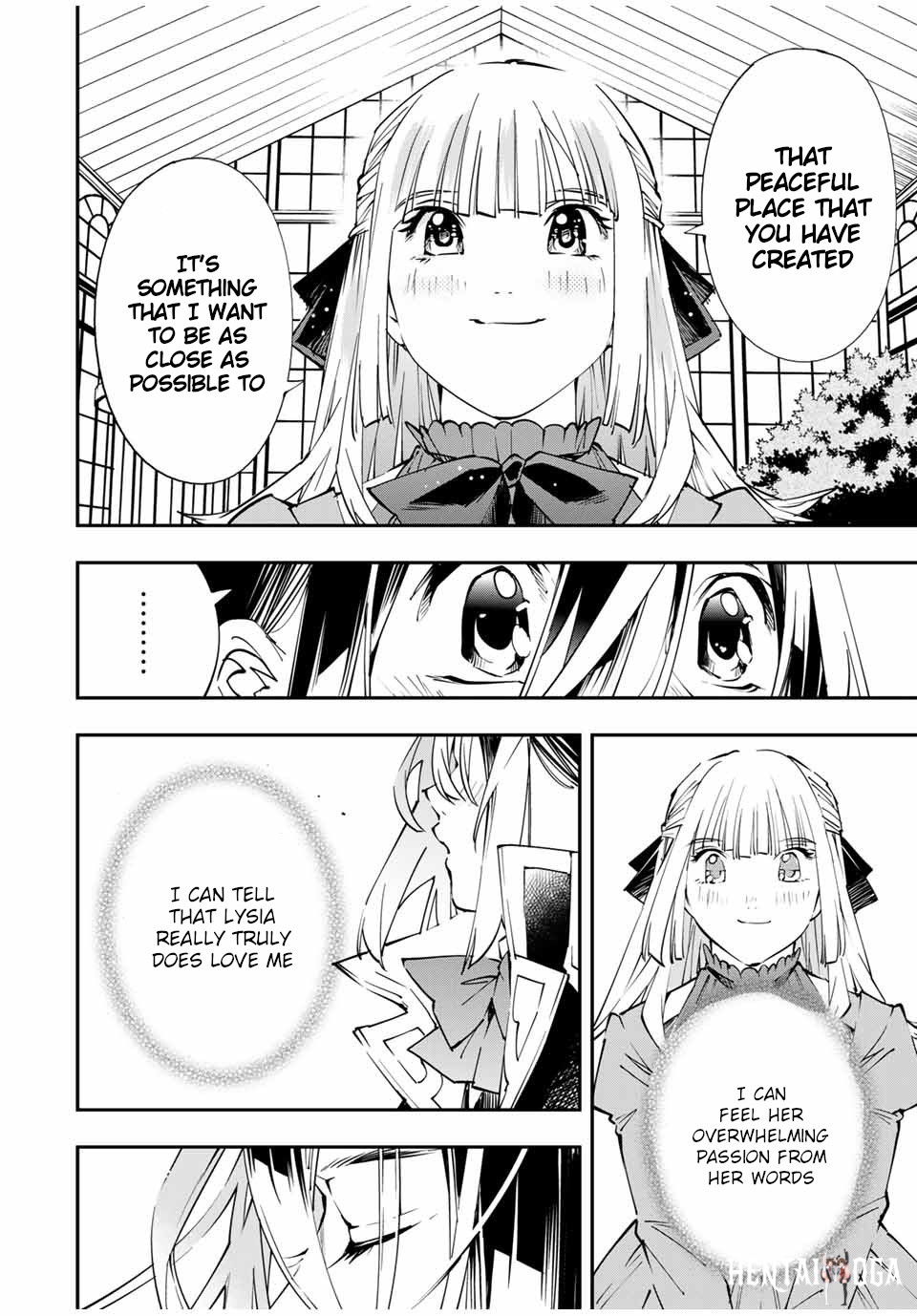 Reincarnated as an Aristocrat with an Appraisal Skill Reincarnated as an Aristocrat with an Appraisal Skill Chapter 53 - Page 4