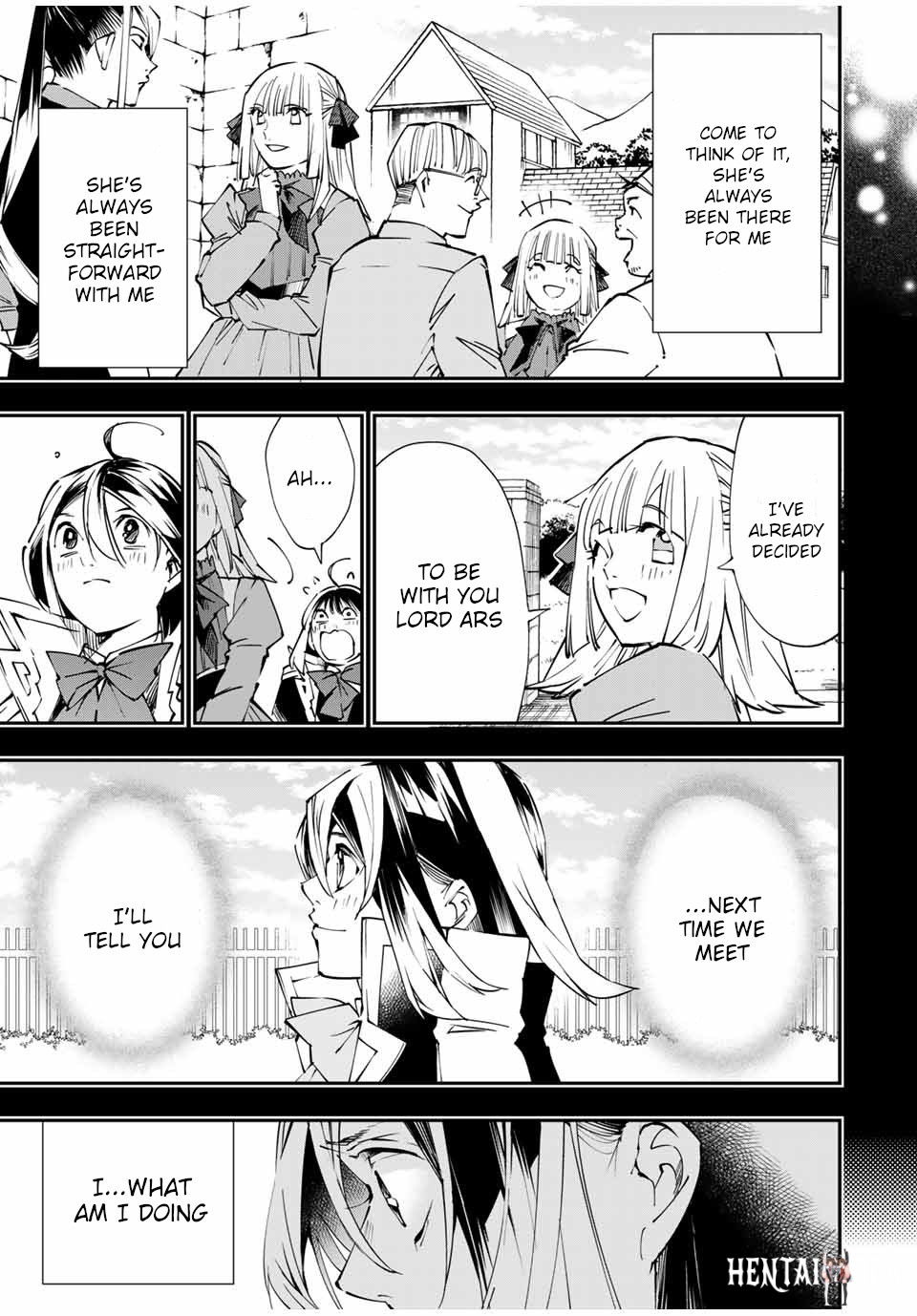 Reincarnated as an Aristocrat with an Appraisal Skill Reincarnated as an Aristocrat with an Appraisal Skill Chapter 53 - Page 5