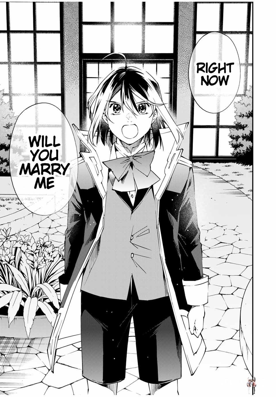 Reincarnated as an Aristocrat with an Appraisal Skill Reincarnated as an Aristocrat with an Appraisal Skill Chapter 53 - Page 7